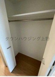 LEXE綾瀬（レグゼ綾瀬）の物件内観写真